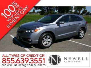 Used 2013 Acura RDX Technology in Martinez, California