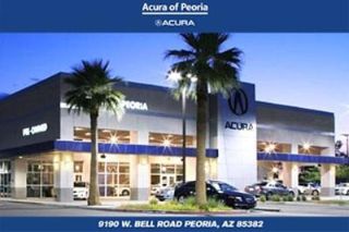 Used 2017 Acura RDX Technology in Peoria, Arizona