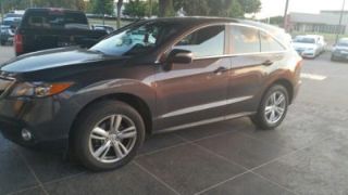Used 2013 Acura RDX Technology in Plano, Texas