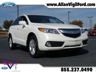 Used 2014 Acura RDX Technology in Morrow, Georgia