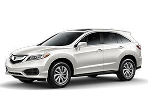 Used 2017 Acura RDX Technology in Ridgeland, Mississippi