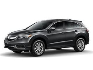 Used 2016 Acura RDX Base in Tustin, California