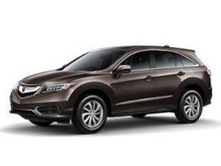 Used 2016 Acura RDX Base in Peabody, Massachusetts