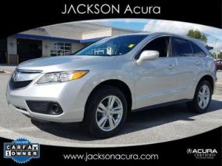 Used 2015 Acura RDX Base in Roswell, Georgia