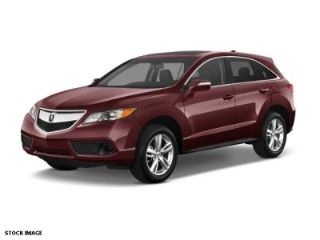 Used 2015 Acura RDX Base in Ramsey, New Jersey