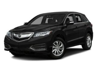 Used 2016 Acura RDX Base in Denver, Colorado