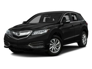 Used 2016 Acura RDX in Greenwich, Connecticut