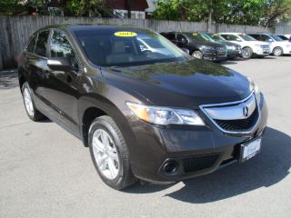 Used 2014 Acura RDX Base in Syracuse, New York