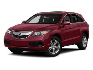 Used 2014 Acura RDX in East Brunswick, New Jersey