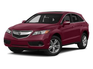 Used 2014 Acura RDX in Highlands Ranch, Colorado