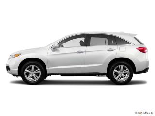 Used 2015 Acura RDX Base in Johnston, Iowa