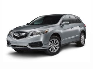 Used 2016 Acura RDX Base in Boulder, Colorado