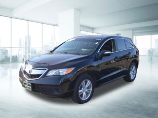 Used 2013 Acura RDX in Medford, New York