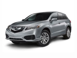 Used 2016 Acura RDX in Chantilly, Virginia