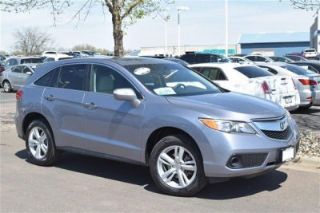 Used 2014 Acura RDX Base in Sioux Falls, South Dakota