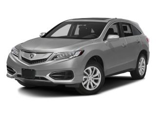 Used 2017 Acura RDX in West Chester, Pennsylvania