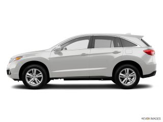 Used 2014 Acura RDX in Greensburg, Pennsylvania