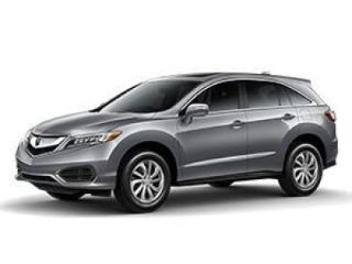Used 2016 Acura RDX Base in Seekonk, Massachusetts