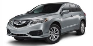 Used 2016 Acura RDX in Brookfield, Wisconsin
