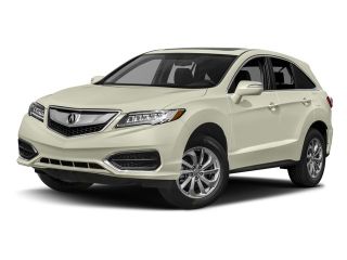 Used 2017 Acura RDX in Omaha, Nebraska