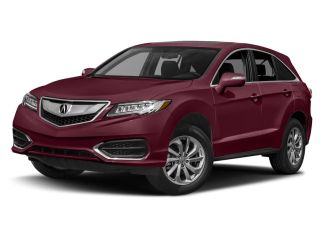 Used 2017 Acura RDX in Framingham, Massachusetts