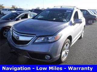 Used 2013 Acura RDX Technology in Portland, Oregon