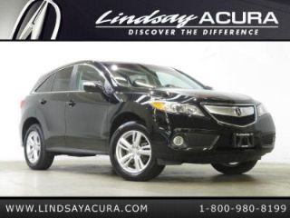 Used 2015 Acura RDX Technology in Columbus, Ohio