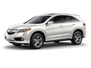 Used 2015 Acura RDX Technology in Nashua, New Hampshire