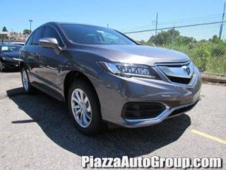Used 2017 Acura RDX Technology in Ardmore, Pennsylvania