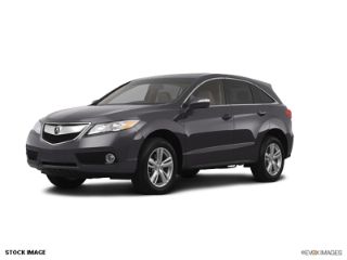Used 2013 Acura RDX Technology in Tustin, California