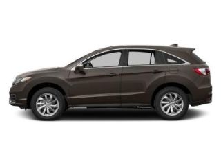 Used 2017 Acura RDX Technology in Turnersville, New Jersey