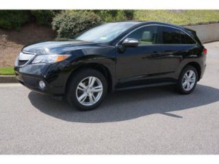 Used 2014 Acura RDX Technology in Athens, Georgia