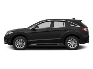 Used 2017 Acura RDX Technology in Ellicott City, Maryland