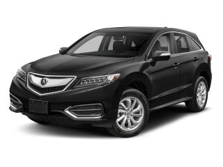 Used 2018 Acura RDX Technology in Wantagh, New York