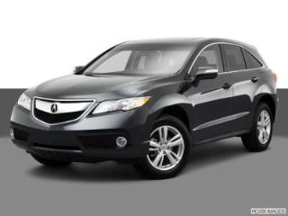 Used 2014 Acura RDX Technology in Wexford, Pennsylvania
