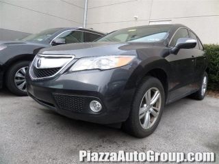 Used 2014 Acura RDX Technology in Ardmore, Pennsylvania