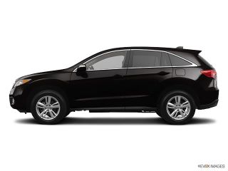 Used 2013 Acura RDX Technology in Greensburg, Pennsylvania