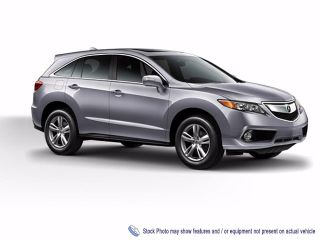 Used 2014 Acura RDX Technology in Saint Louis, Missouri