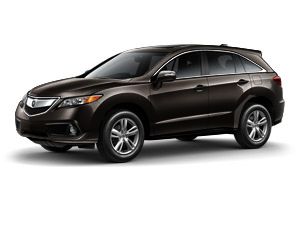 Used 2015 Acura RDX Technology in Hoffman Estates, Illinois
