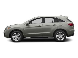Used 2015 Acura RDX Technology in Montgomeryville, Pennsylvania