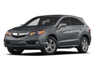 Used 2014 Acura RDX Technology in West Chester, Pennsylvania