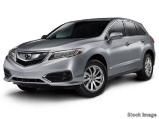 Used 2016 Acura RDX Technology in Bedford Hills, New York