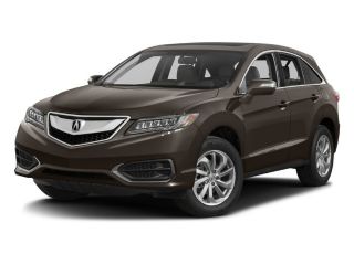 Used 2017 Acura RDX Technology in West Chester, Pennsylvania