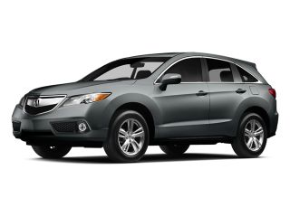 Used 2013 Acura RDX Technology in Wayne, New Jersey