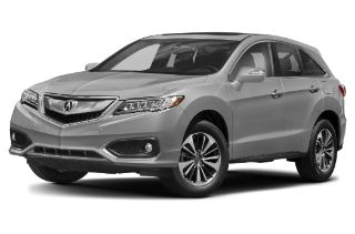 Used 2018 Acura RDX Advance in Peoria, Illinois