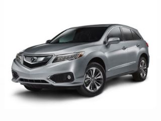 Used 2016 Acura RDX Advance in Boulder, Colorado