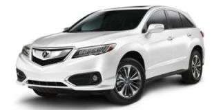 Used 2018 Acura RDX Advance in Brentwood, Tennessee