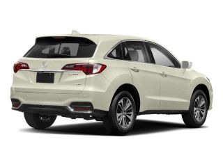 Used 2018 Acura RDX Advance in Littleton, Colorado