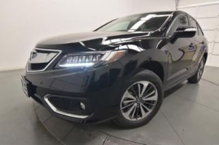 Used 2016 Acura RDX Advance in Fort Worth, Texas