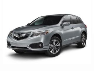 Used 2017 Acura RDX Advance in Chantilly, Virginia
